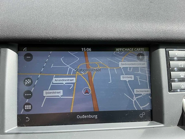 Land rover - 2019 - discovery sport 2.0 td4 hse - td4 hse - personenauto - afbeelding 5 van  34