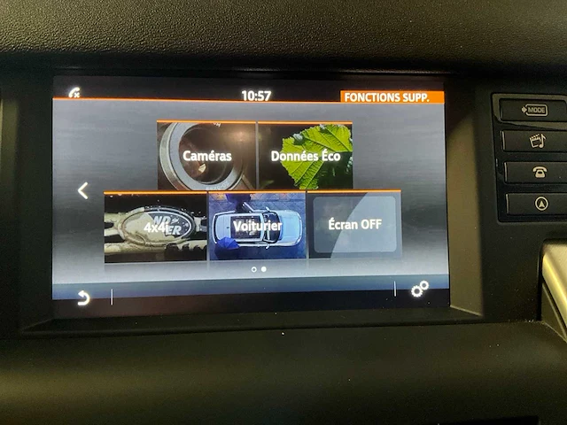 Land rover - 2019 - discovery sport 2.0 td4 hse - td4 hse - personenauto - afbeelding 7 van  34