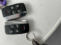 Land rover - 2019 - discovery sport 2.0 td4 hse - td4 hse - personenauto - afbeelding 15 van  34