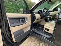 Land rover - 2019 - discovery sport 2.0 td4 hse - td4 hse - personenauto - afbeelding 4 van  43