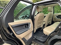 Land rover - 2019 - discovery sport 2.0 td4 hse - td4 hse - personenauto - afbeelding 8 van  43