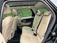 Land rover - 2019 - discovery sport 2.0 td4 hse - td4 hse - personenauto - afbeelding 9 van  43