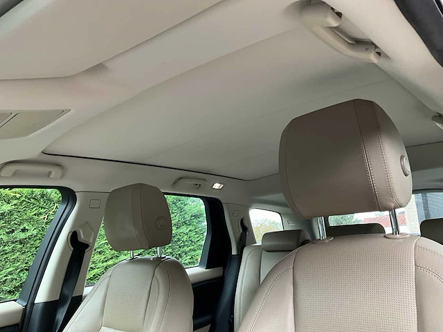 Land rover - 2019 - discovery sport 2.0 td4 hse - td4 hse - personenauto - afbeelding 16 van  43