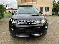 Land rover - 2019 - discovery sport 2.0 td4 hse - td4 hse - personenauto - afbeelding 32 van  43