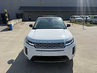 Land rover - 2022 - evoque - personenauto - afbeelding 2 van  34