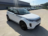 Land rover - 2022 - evoque - personenauto - afbeelding 3 van  34