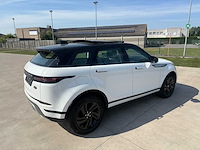 Land rover - 2022 - evoque - personenauto - afbeelding 4 van  34