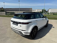 Land rover - 2022 - evoque - personenauto - afbeelding 6 van  34