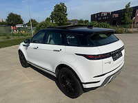 Land rover - 2022 - evoque - personenauto - afbeelding 10 van  34