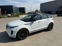 Land rover - 2022 - evoque - personenauto