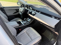Land rover - 2022 - evoque - personenauto - afbeelding 14 van  34