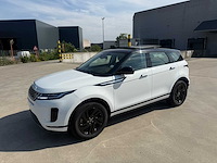 Land rover - 2022 - evoque - personenauto - afbeelding 12 van  34