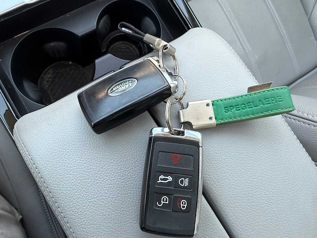 Land rover - 2022 - evoque - personenauto - afbeelding 24 van  34