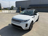 Land rover - 2022 - evoque - personenauto - afbeelding 31 van  34