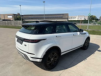 Land rover - 2022 - evoque - personenauto - afbeelding 5 van  34