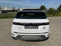 Land rover - 2022 - evoque - personenauto - afbeelding 9 van  34