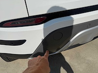 Land rover - 2022 - evoque - personenauto - afbeelding 13 van  34