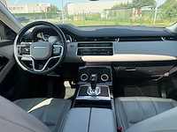 Land rover - 2022 - evoque - personenauto - afbeelding 18 van  34