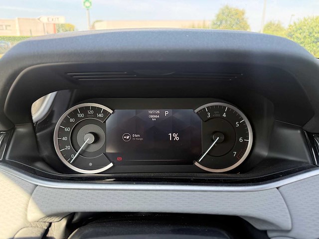 Land rover - 2022 - evoque - personenauto - afbeelding 28 van  34