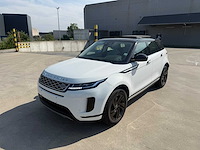 Land rover - 2022 - evoque - personenauto - afbeelding 29 van  34