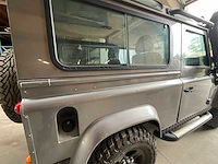 Land rover - 90 - classic cars >15 - afbeelding 21 van  64