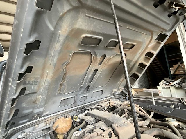 Land rover - 90 - classic cars >15 - afbeelding 50 van  64