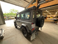 Land rover - 90 - classic cars >15 - afbeelding 44 van  64