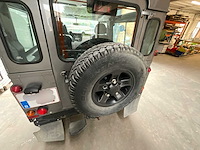 Land rover - 90 - classic cars >15 - afbeelding 17 van  65
