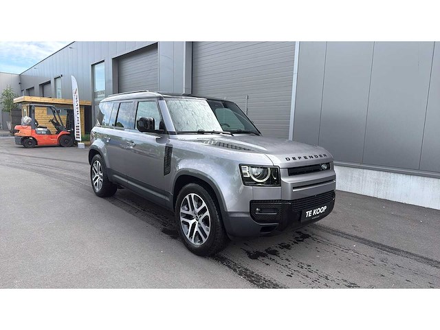 Land rover - defender - 110 se 3.0 d200 - car - 2023 - afbeelding 1 van  32