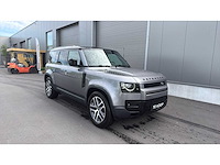 Land rover - defender - 110 se 3.0 d200 - car - 2023 - afbeelding 1 van  32