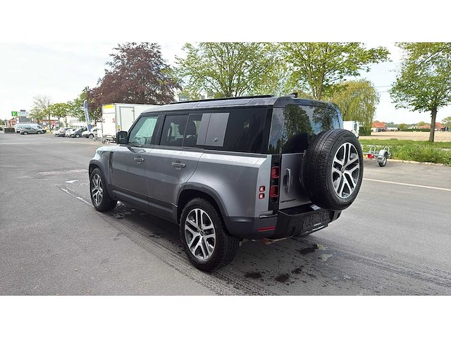 Land rover - defender - 110 se 3.0 d200 - car - 2023 - afbeelding 23 van  32