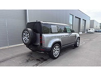Land rover - defender - 110 se 3.0 d200 - car - 2023 - afbeelding 27 van  32