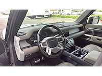 Land rover - defender - 110 se 3.0 d200 - car - 2023 - afbeelding 30 van  32