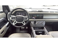 Land rover - defender - 110 se 3.0 d200 - car - 2023 - afbeelding 32 van  32
