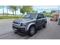 Land rover - defender - 110 se 3.0 d200 - car - 2023 - afbeelding 4 van  17