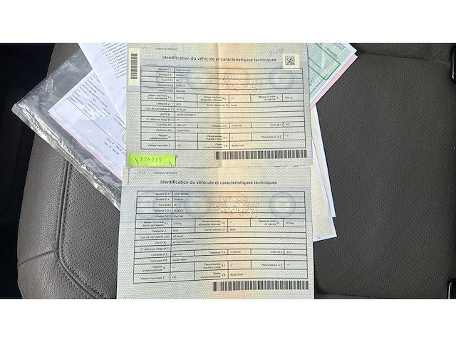 Land rover - defender - 110 se 3.0 d200 - car - 2023 - afbeelding 14 van  17