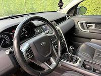 Land rover - discovery sport - personenauto - afbeelding 2 van  26