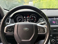 Land rover - discovery sport - personenauto - afbeelding 7 van  26