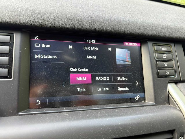 Land rover - discovery sport - personenauto - afbeelding 9 van  26