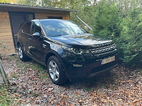 Land rover - discovery sport - personenauto - afbeelding 1 van  26