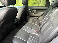 Land rover - discovery sport - personenauto - afbeelding 14 van  26