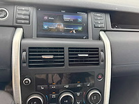 Land rover - discovery sport - personenauto - afbeelding 16 van  26
