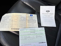 Land rover - discovery sport - personenauto - afbeelding 17 van  26