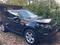 Land rover - discovery sport - personenauto - afbeelding 12 van  26