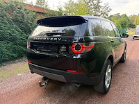 Land rover - discovery sport - personenauto - afbeelding 24 van  26