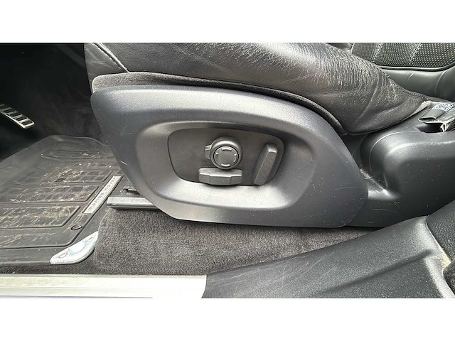 Land rover - range rover - sport hse - 2016 - btw - lichte vracht - afbeelding 3 van  11