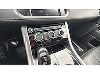 Land rover - range rover - sport hse - 2016 - btw - lichte vracht - afbeelding 5 van  11