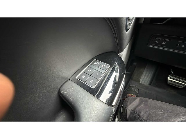 Land rover - range rover - sport hse - 2016 - btw - lichte vracht - afbeelding 7 van  11