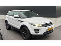 Land rover - range rover evoque - 2.2 ed4 2wd pure - auto - 2016 - afbeelding 2 van  6