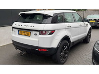Land rover - range rover evoque - 2.2 ed4 2wd pure - auto - 2016 - afbeelding 4 van  6